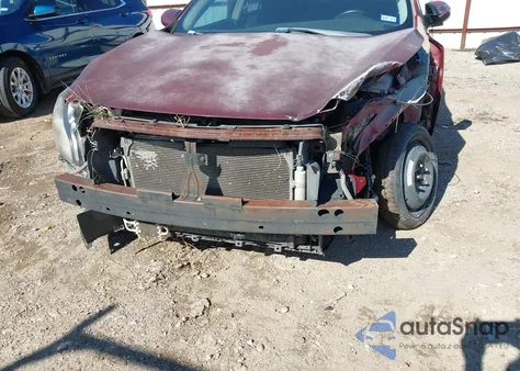 2011 Nissan Maxima 3.5 S from USA, damaged, VIN 1N4AA5AP8BC805584